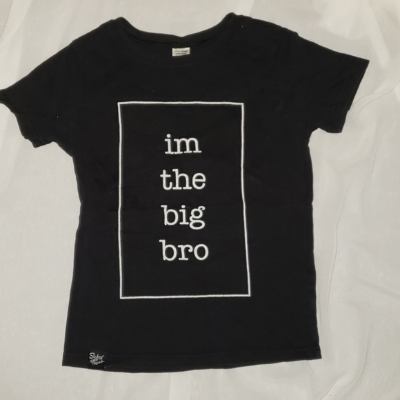 Im the big bro tshirt - Picture 1 of 4
